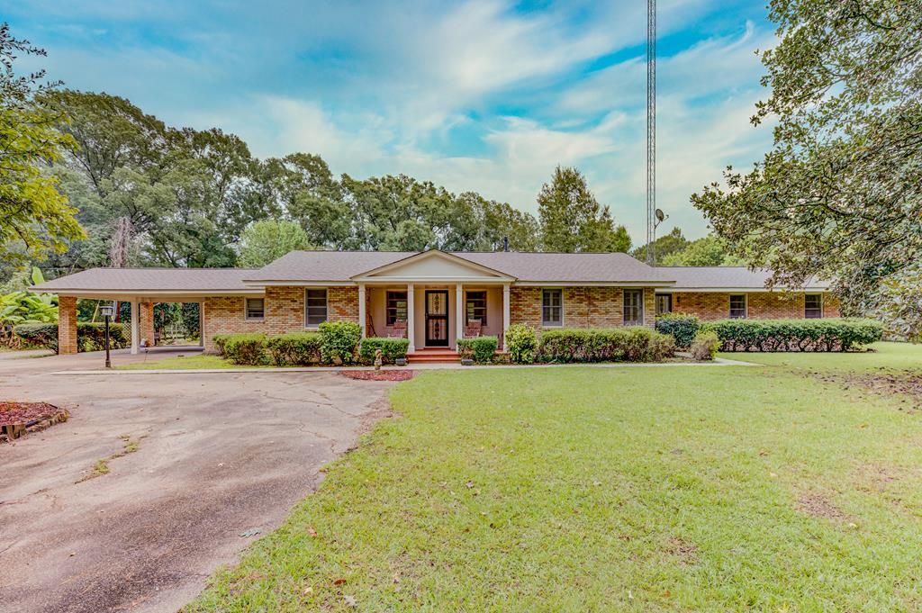 5148 Highway 61 N, Port Gibson, MS 39150 Trulia