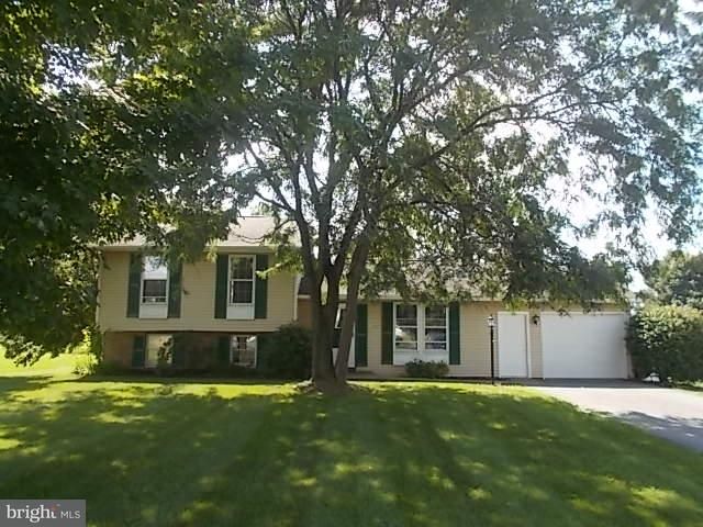 1552 Lindsay Lot Rd, Shippensburg, PA 17257