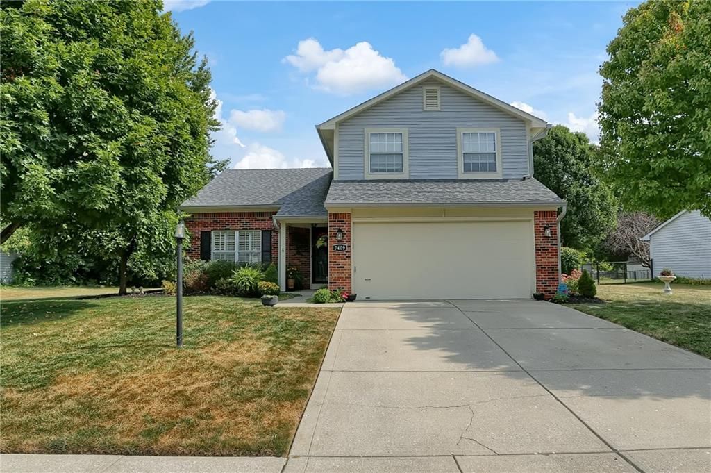 7409 Tarragon Ln, Indianapolis, IN 46237 Trulia