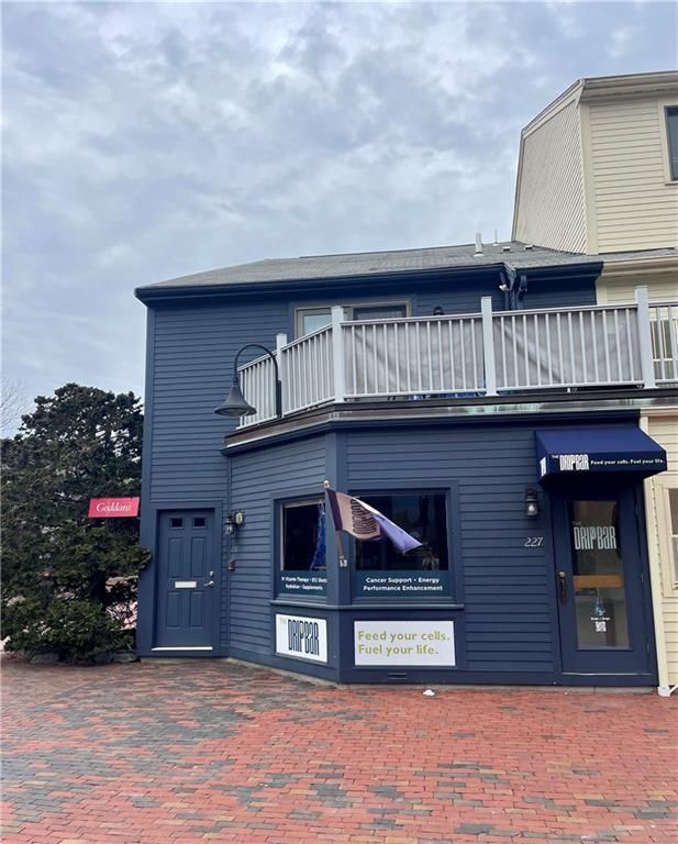 227 Goddard Row, Newport, RI 02840 See Est. Value, Schools & More