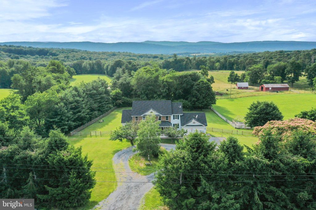 2882 Carpers Pike, High View, WV 26808 MLS WVHS2002094 Trulia