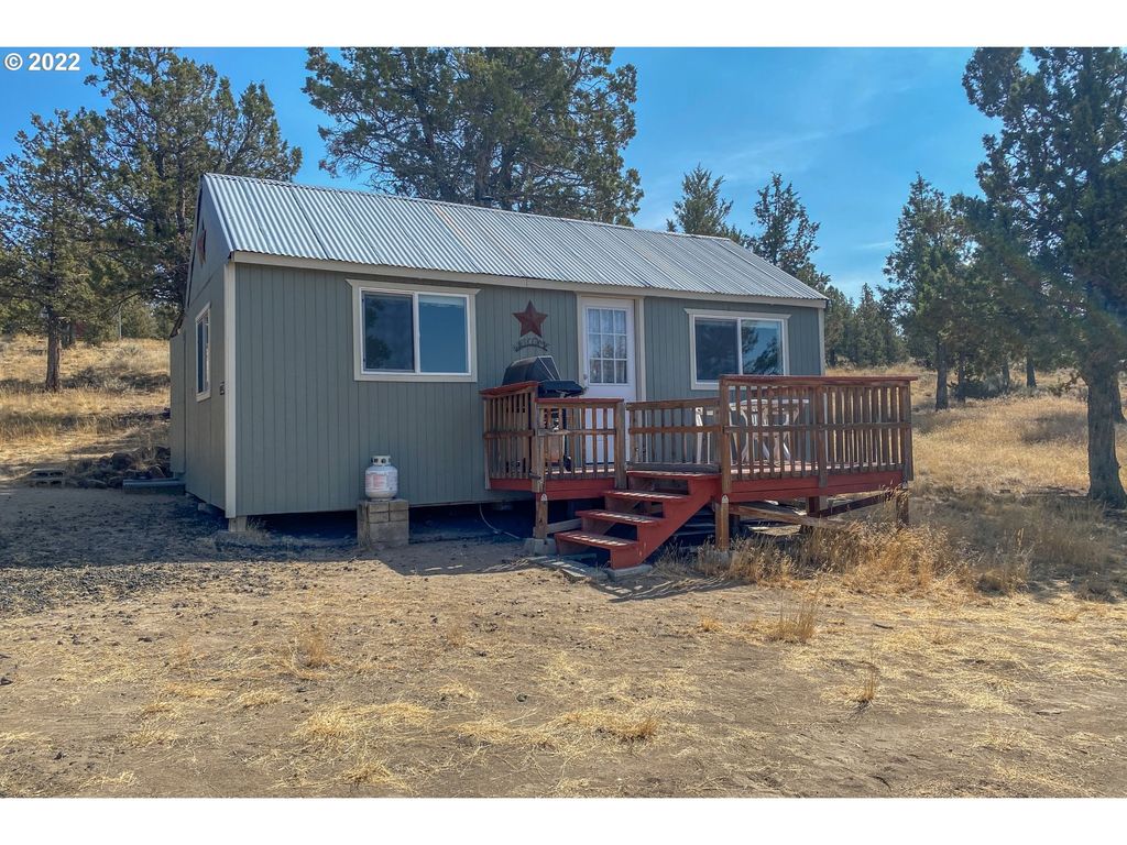 1100 SE Seneca Rd, Prineville, OR 97754 Trulia