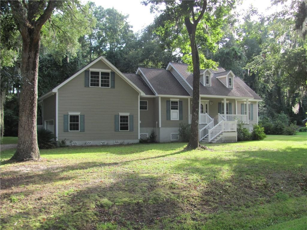 122 Sherwood Forest Cir, Brunswick, GA 31525 Trulia