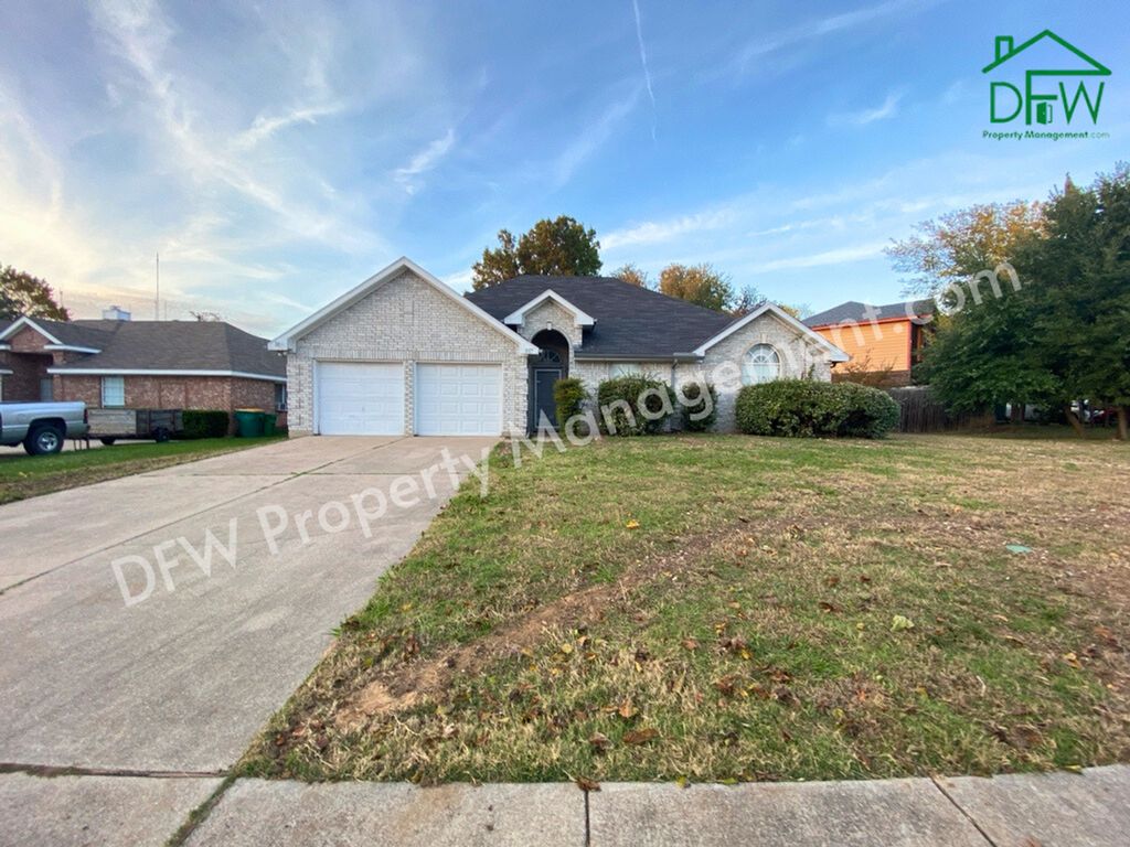 317 Oak Meadow Ln, Cedar Hill, TX 75104 Trulia