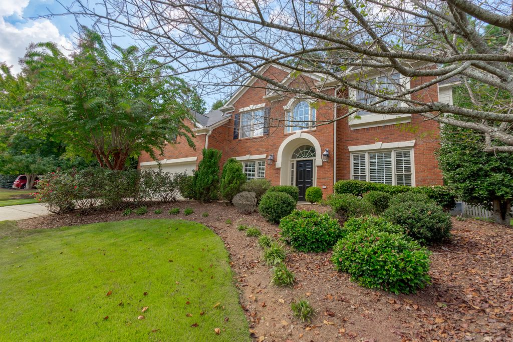 1155 Queensgate Dr SE, Smyrna, GA 30082 Trulia