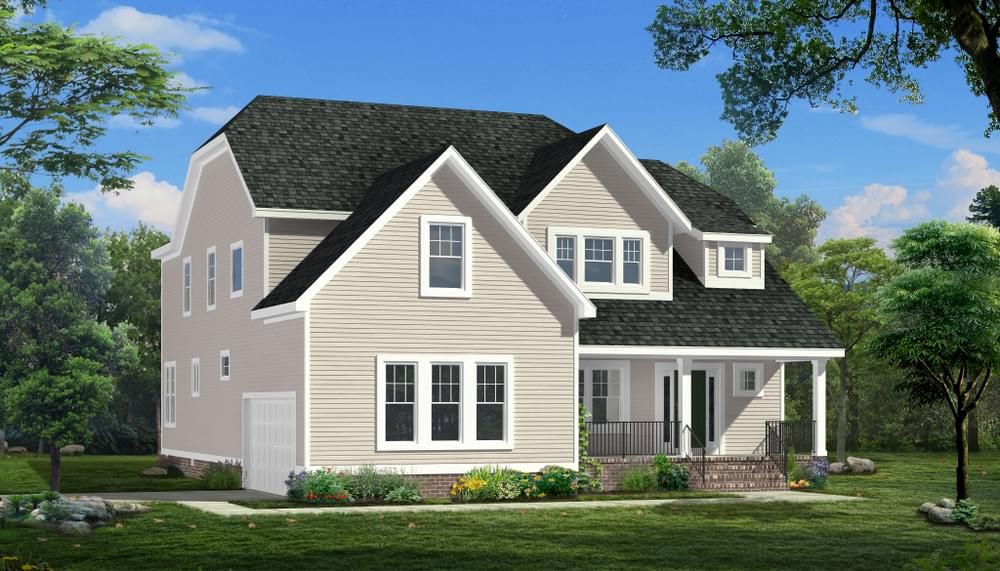 Westwood Rd #W27A98, Mechanicsville, VA 23111