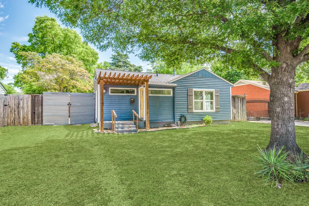 1318 Easton Rd, Dallas, TX 75218 Trulia