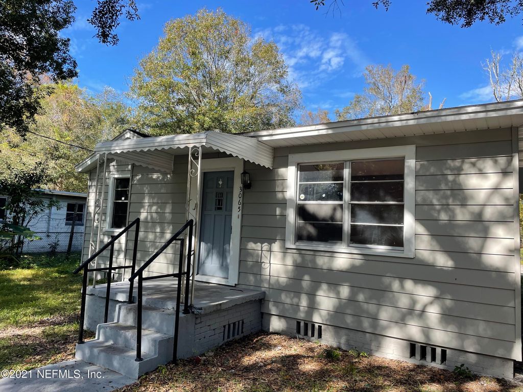 3065 Commonwealth Ave, Jacksonville, FL 32254