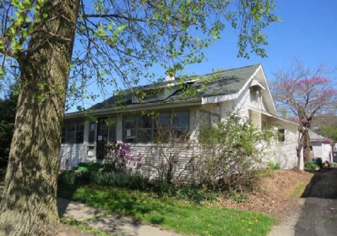 1430 W 4th St, Fort Wayne, IN 46808