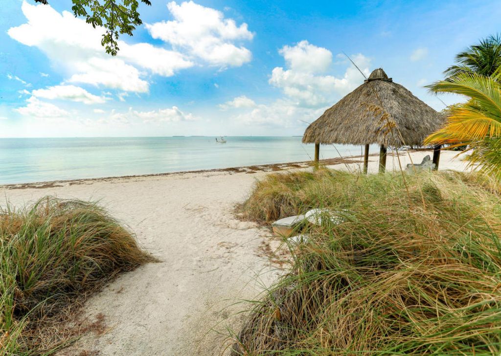 99 Costa Bravo Dr #109, Lower Matecumbe Key, FL 33036