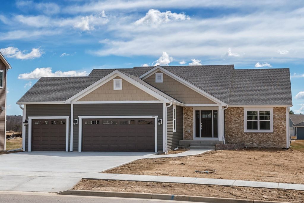 520 Spur Rd N, Slinger, WI 53086 Trulia