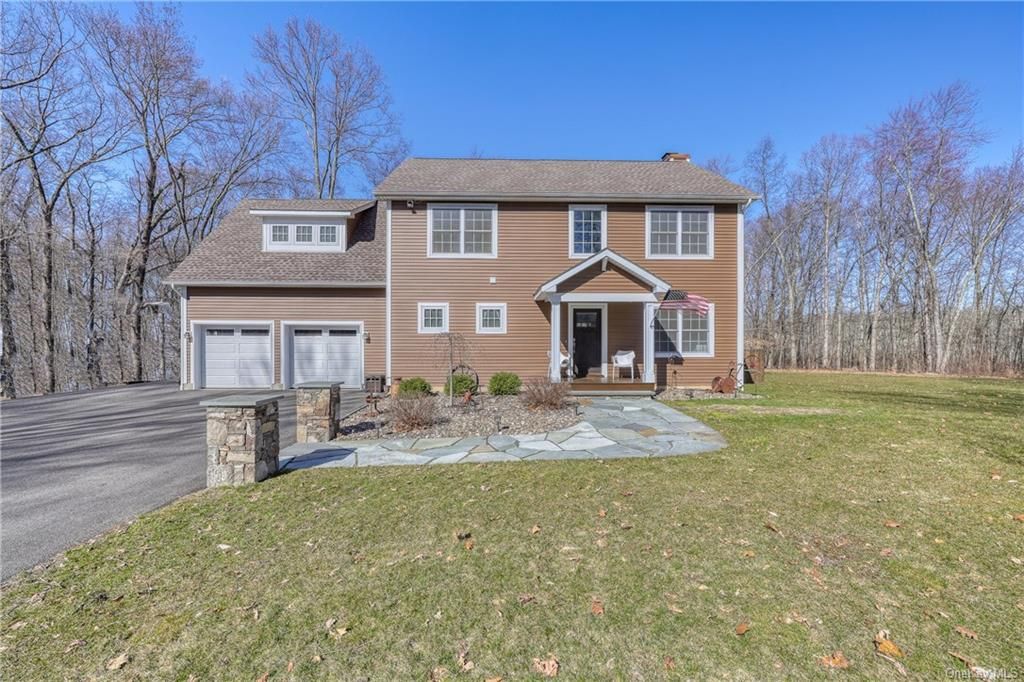 23 Madre Decristo Road, Wallkill, NY 12589 See Estimated Value