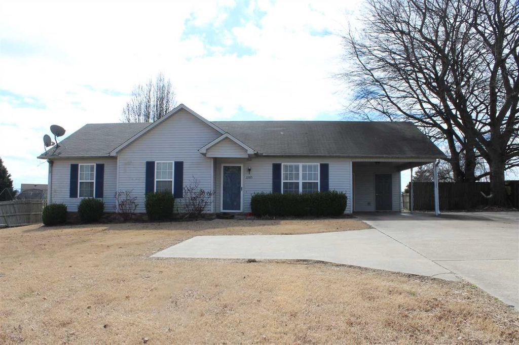 2285 Lanesferry Rd, Newbern, TN 38059 Trulia