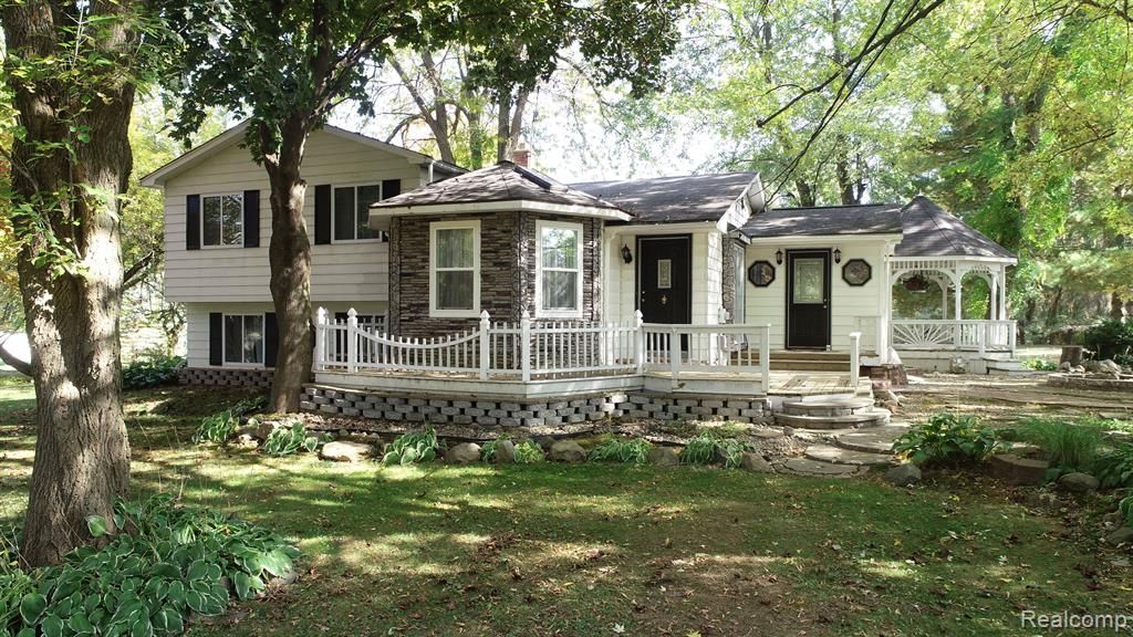 3439 N Mill Rd, Dryden, MI 48428 Trulia