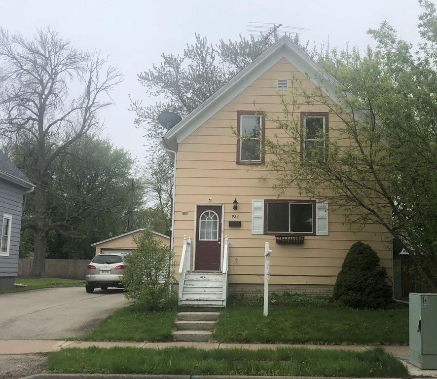 single family homes for rent in sheboygan wi