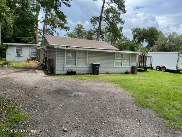 4125 Spring Park Rd, Jacksonville, FL 32207