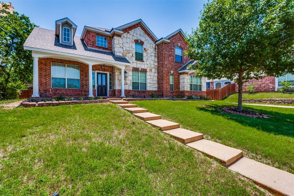 1700 Little River Ct, Desoto, TX 75115 MLS 20624453 Trulia