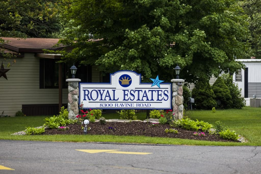 Royal Estates Kalamazoo, MI Trulia