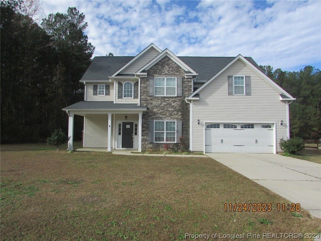 201 Windwood Dr, Stedman, NC 28391 Trulia