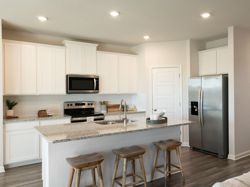 Estancia Ranch - Premier Series, San Antonio, TX 78260