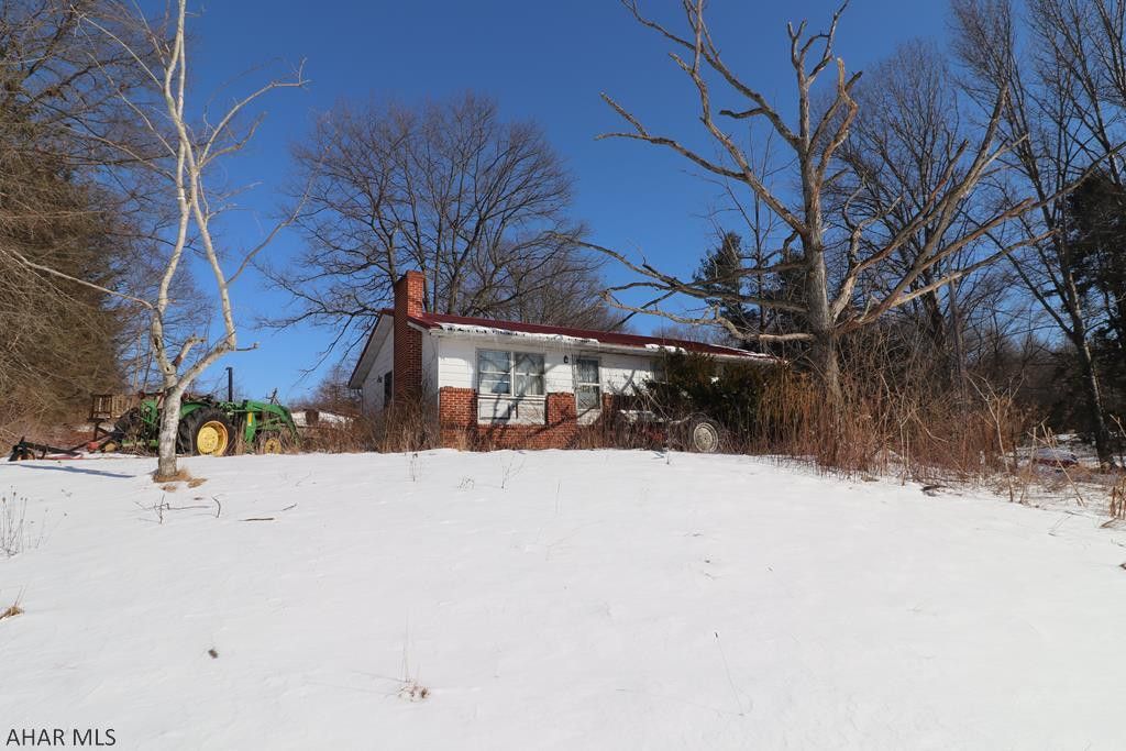 2120 Frosty Hollow Rd, Roaring Spring, PA 16673 Trulia