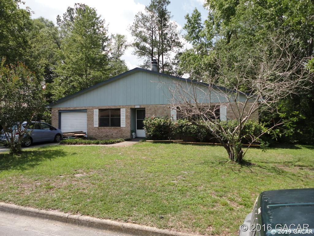 5117 NW 25th Pl, Gainesville, FL 32606 Trulia