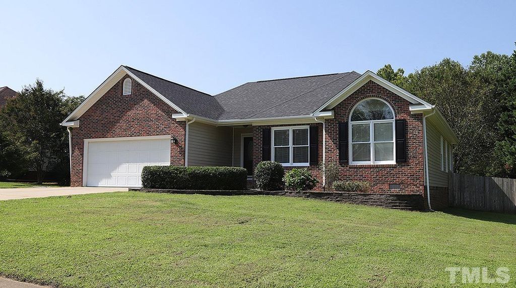 103 Briarwood Dr, Mebane, NC 27302 Trulia