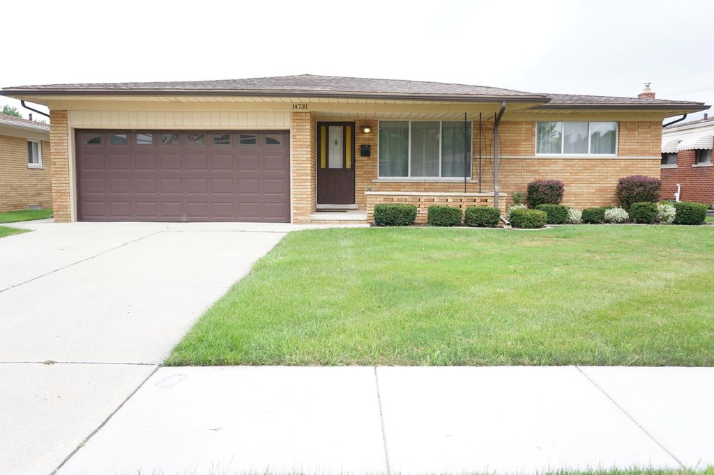 14731 Ivanhoe Dr, Warren, MI 48088 Trulia