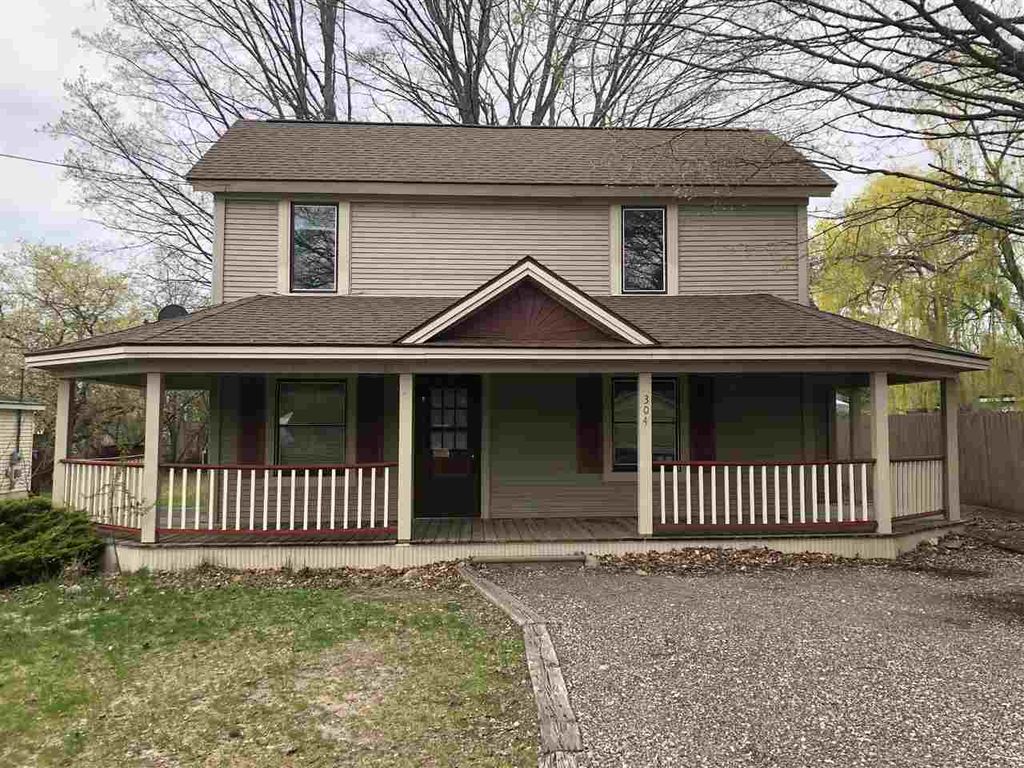 304 Bowen St, East Jordan, MI 49727 Trulia