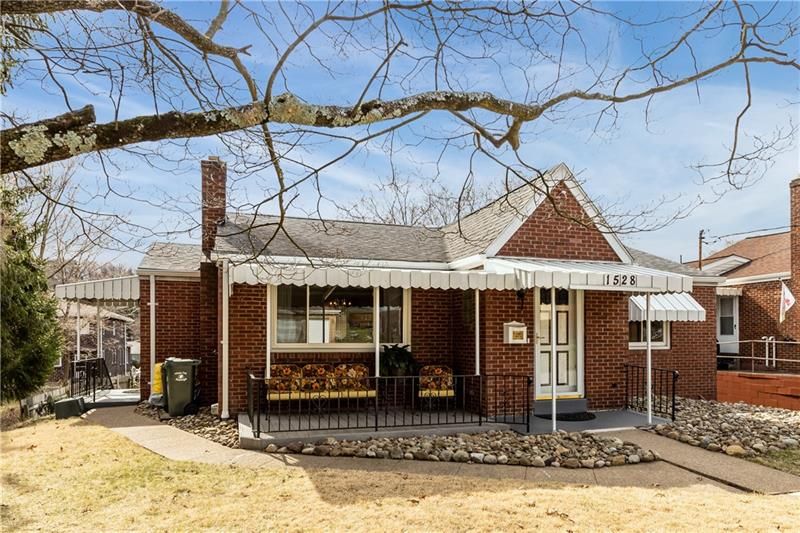 1528 Kansas Ave, White Oak, PA 15131 Trulia