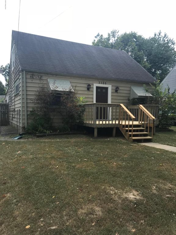 3305 Lester Ave, Louisville, KY 40215 Trulia