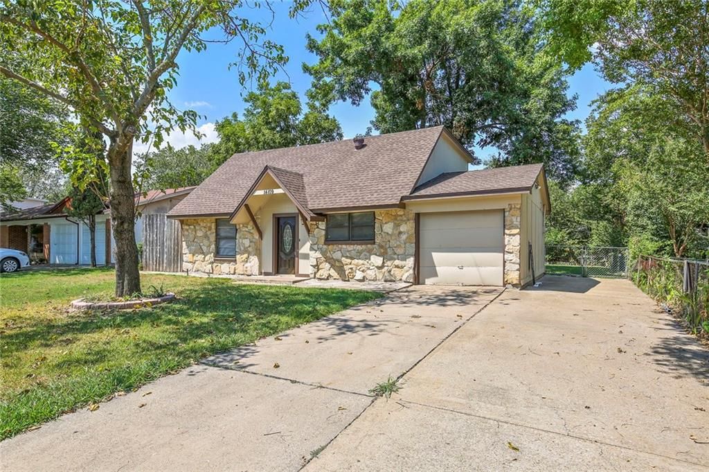 14109 Marsha Dr, Balch Springs, TX 75180 Trulia