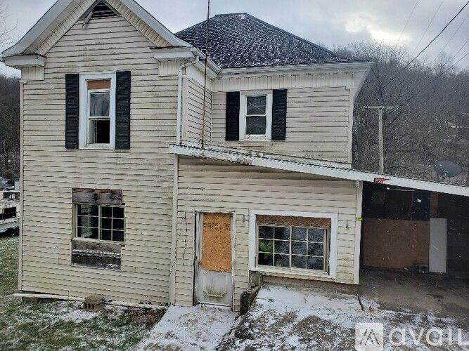 131 Pennsylvania Ave, Cameron, WV 26033 Trulia