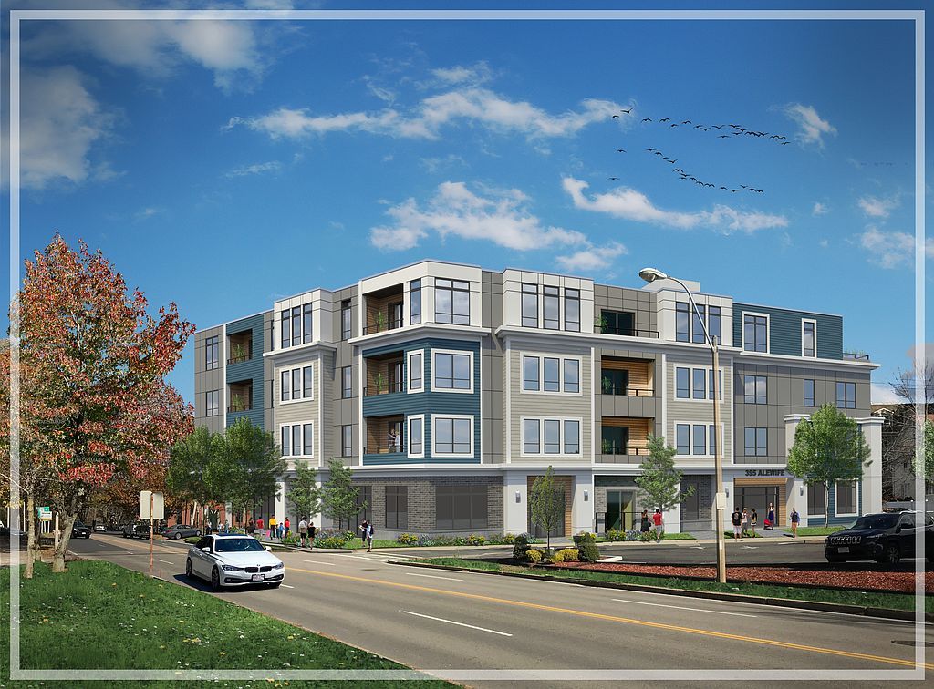 395 Alewife Brook Pkwy #2, Somerville, MA 02144