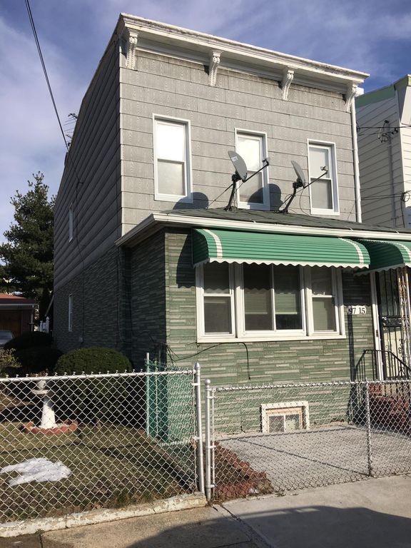 101 Avenue & 88th St, Ozone Park, NY 11416 Trulia