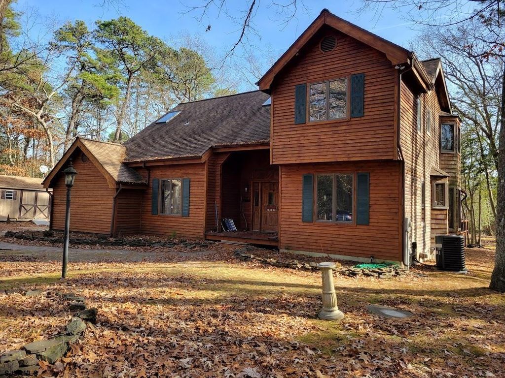 274 Old New York Rd, Port Republic, NJ 08241 Trulia