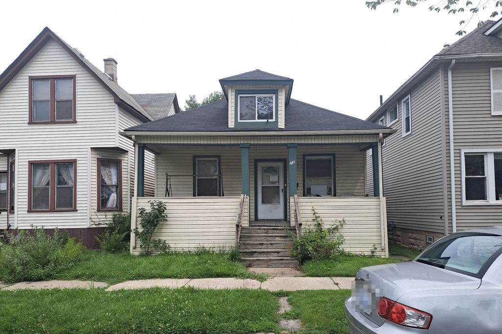 73 Oak St, River Rouge, MI 48218 Trulia