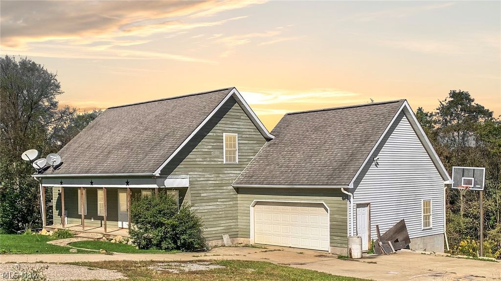 2871 Township Road 262, Bergholz, OH 43908 Trulia