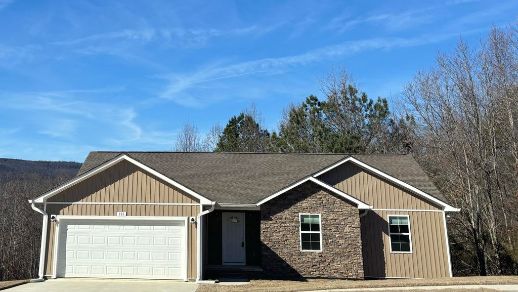 295 Brookstone Heights Ln, Dayton, TN 37321 MLS 20240477 Trulia