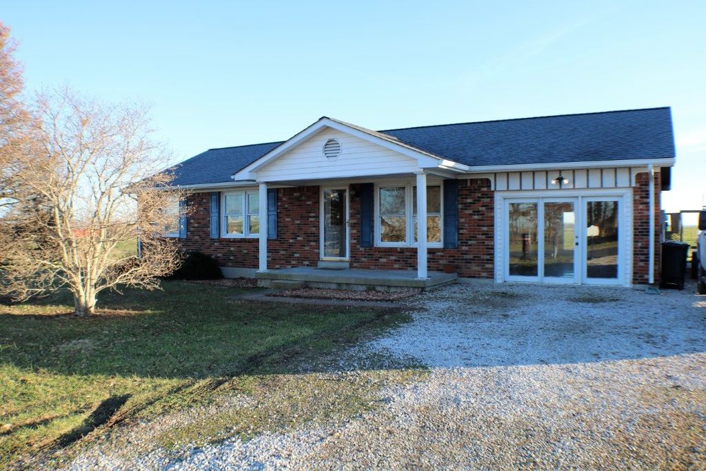 3483 Millerstown Rd, Clarkson, KY 42726 Trulia