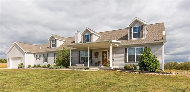 34387 Cedar Niles Rd, Paola, KS 66071
