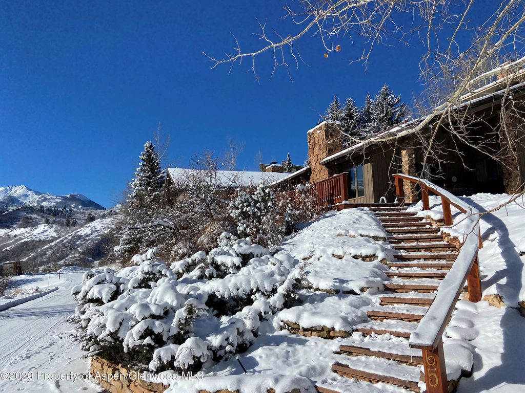 65 Wild Ridge Ln, Snowmass Village, CO 81615 Trulia