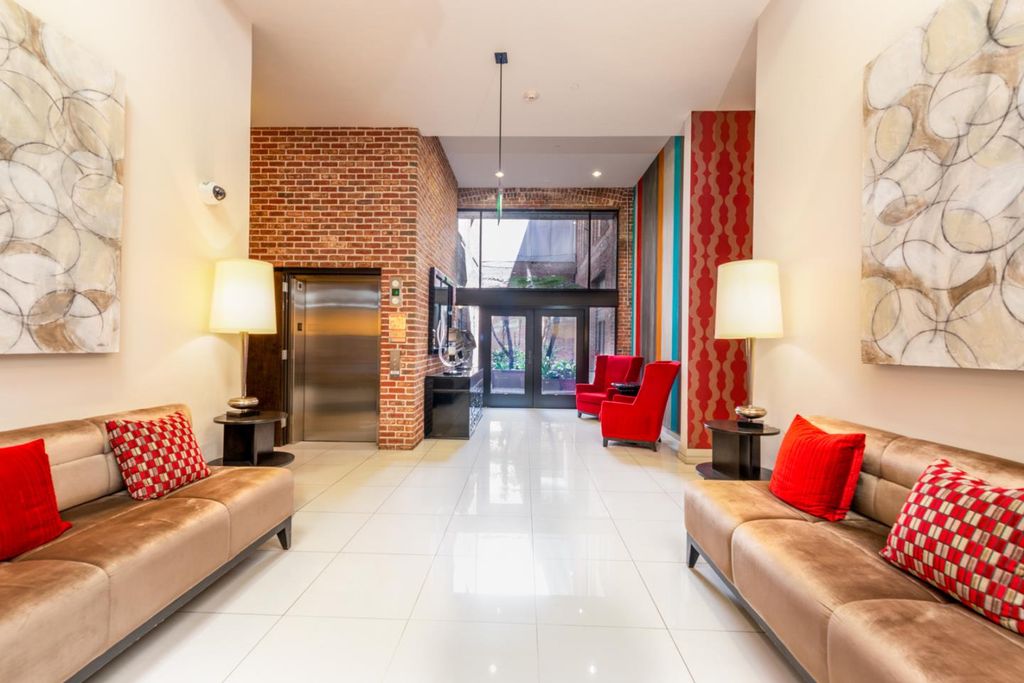 16 Jessie St #310, San Francisco, CA 94105