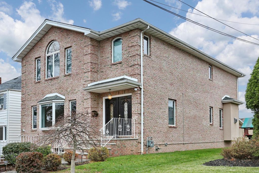 628R Prospect Ave, Ridgefield, NJ 07657 Trulia