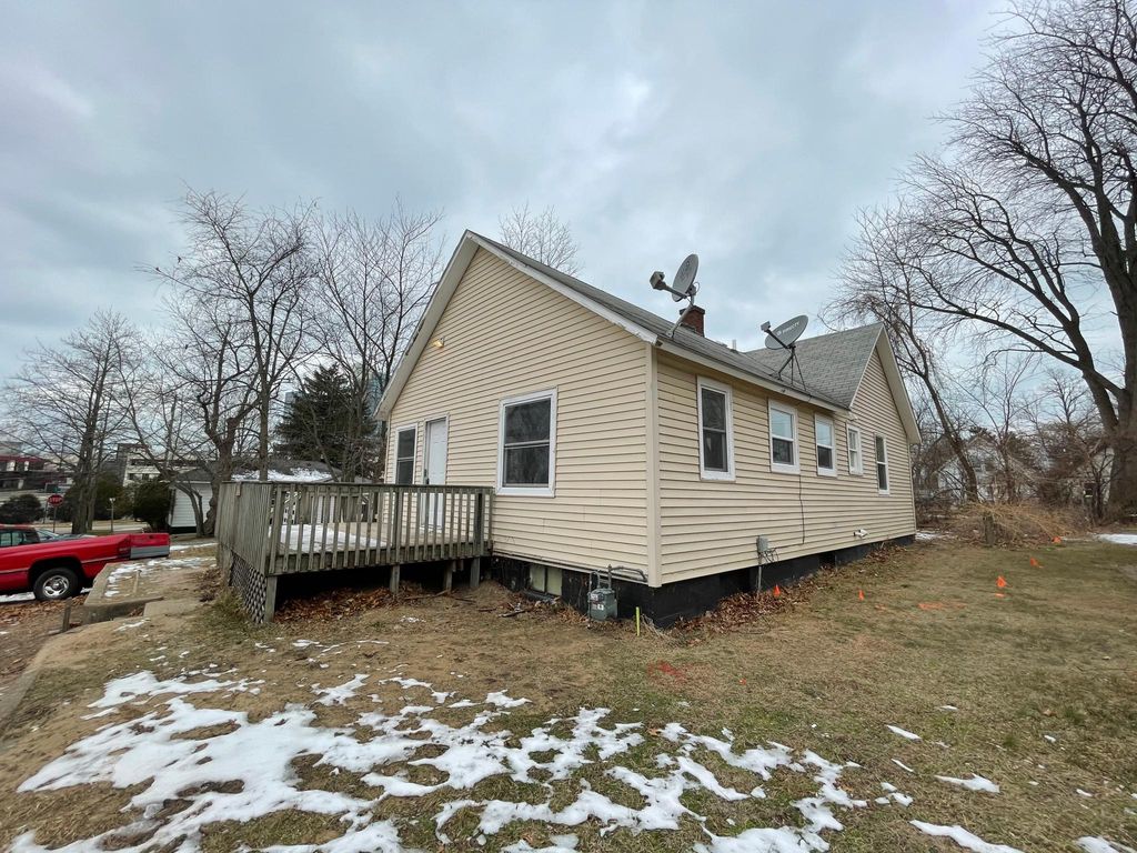 514 Miller St, Michigan City, IN 46360 Trulia