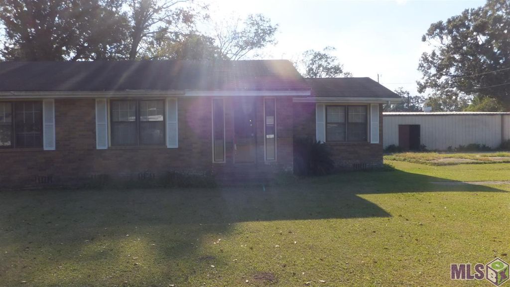 5525 Highway 1, Napoleonville, LA 70390 Trulia