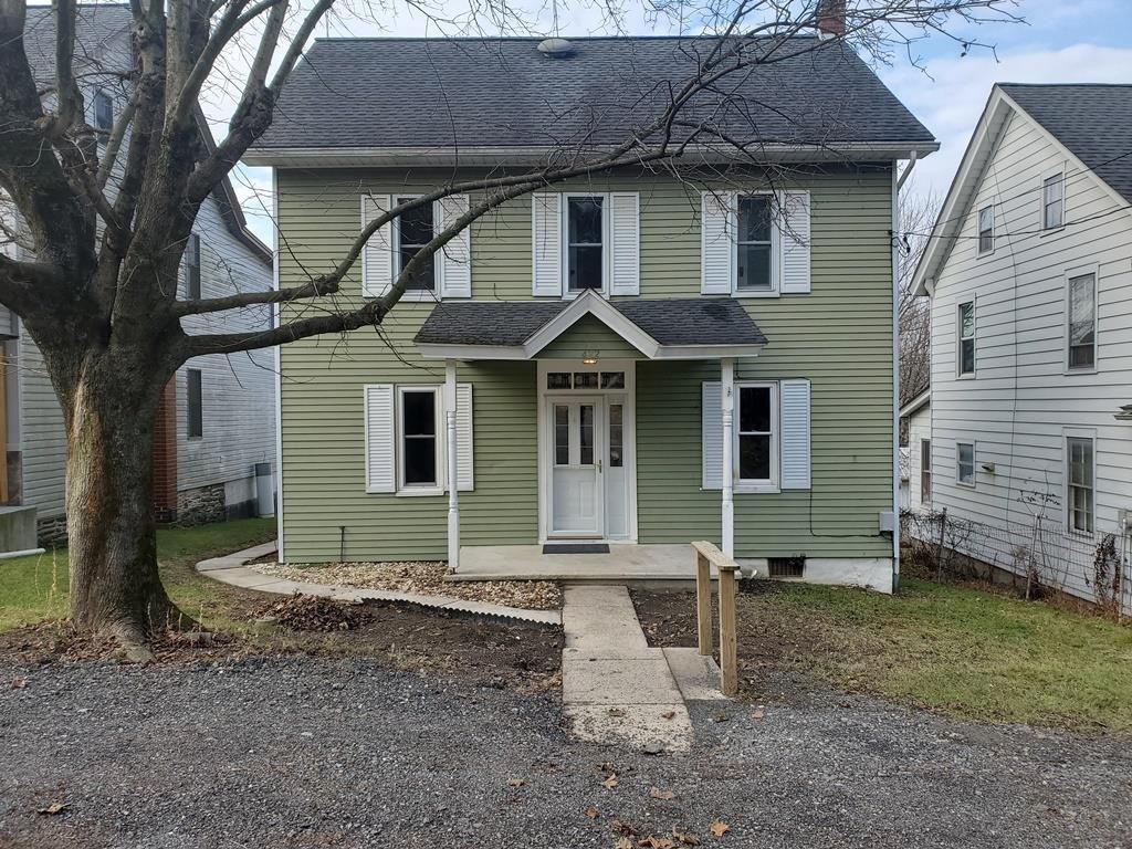 422 Albany St, Kempton, PA 19529 Trulia