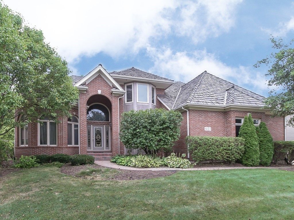651 Waters Edge Dr, South Elgin, IL 60177 Trulia