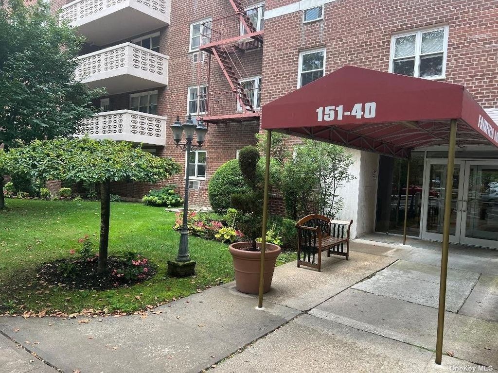 15140 88 Street UNIT 2E, Howard Beach, NY 11414 Coop for Sale MLS
