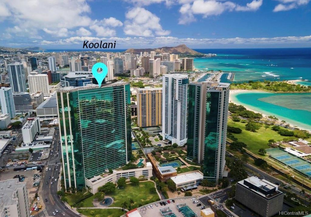 1177 Queen St 2005, Honolulu, HI 96814 Trulia